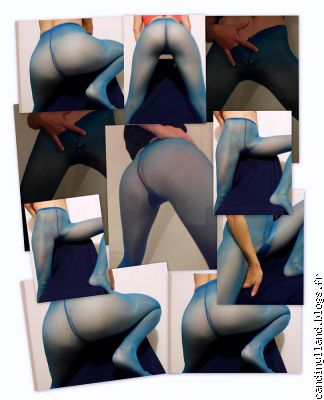 et bleu ?
